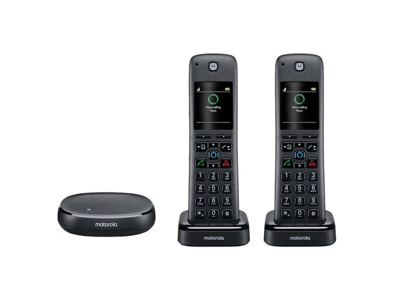 Motorola AX Series Phone